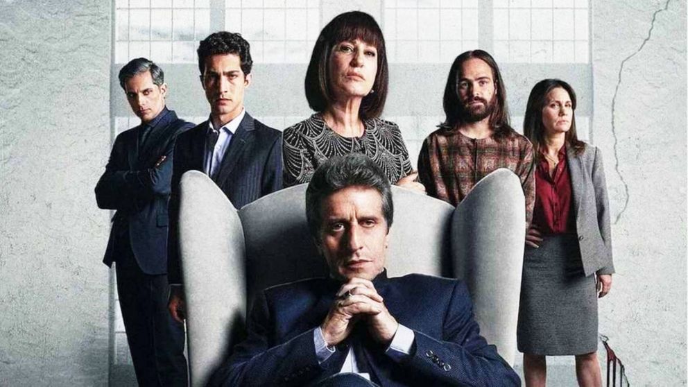 El Reino ocupa el primer puesto del podio de las series y películas más elegidas por los argentinos