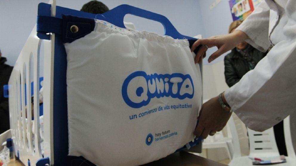 Plan Qunita 2021: cómo solicitarlo