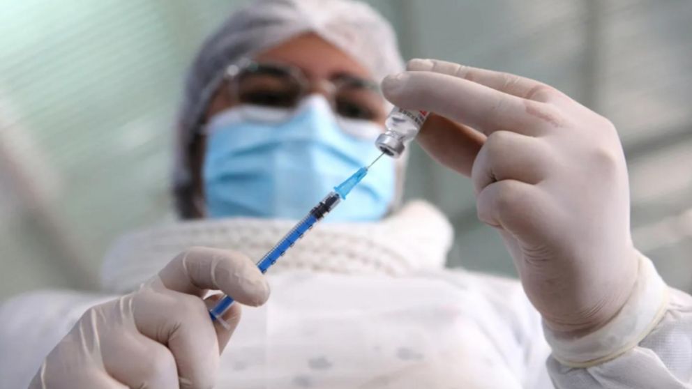 La variante Delta del Covid requiere que los esquemas de vacunación estén completos