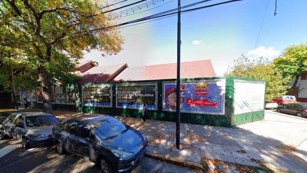 La mayoría de los terrenos tienen un inmueble que hay que demoler