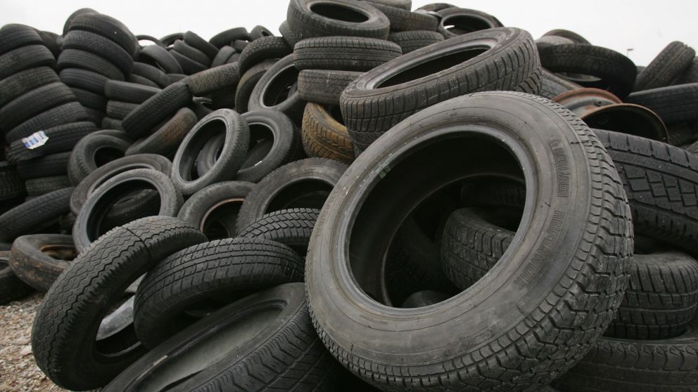Climate Protection - Photo Illustrations
