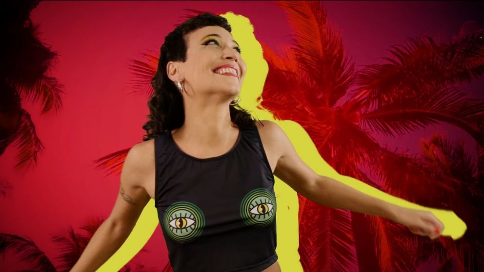 Pop, cine argentino, jazz y madres con onda para el fin de semana