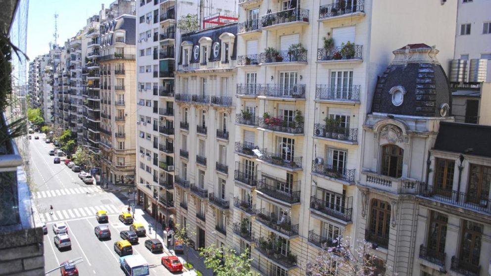 Bien de familia: jornada de afectación gratuita para propietarios de CABA
