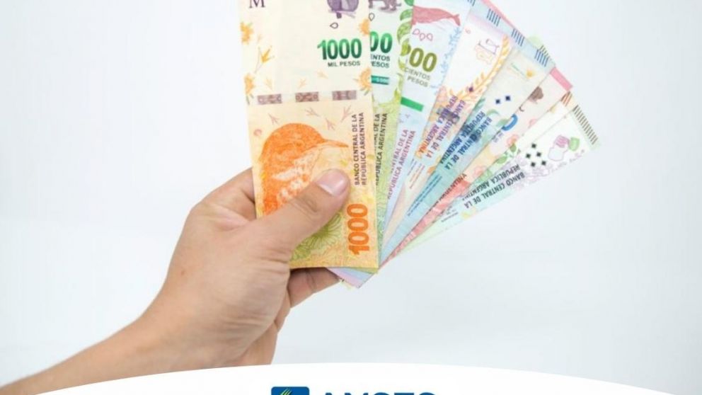 El reintegro para AUH y jubilados se realiza en forma automática