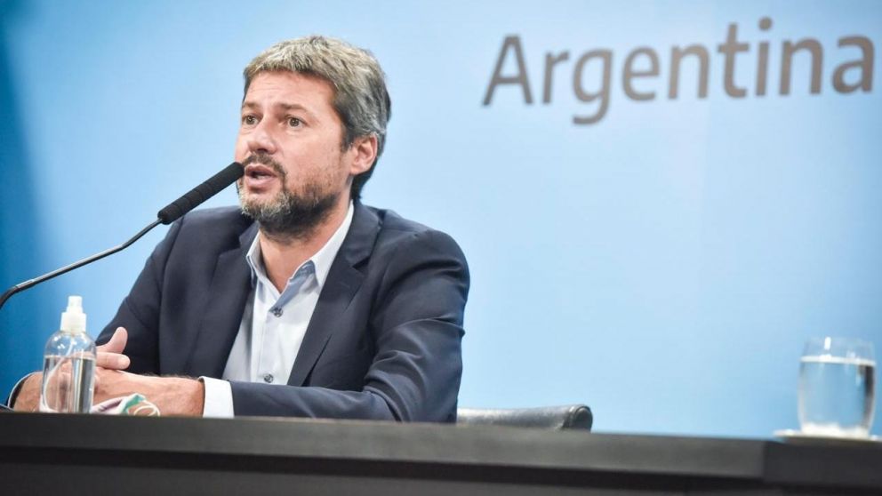 Lammens: "Empezamos a sentir que vemos la luz al final del túnel respecto a la pandemia y a la recuperación económica"