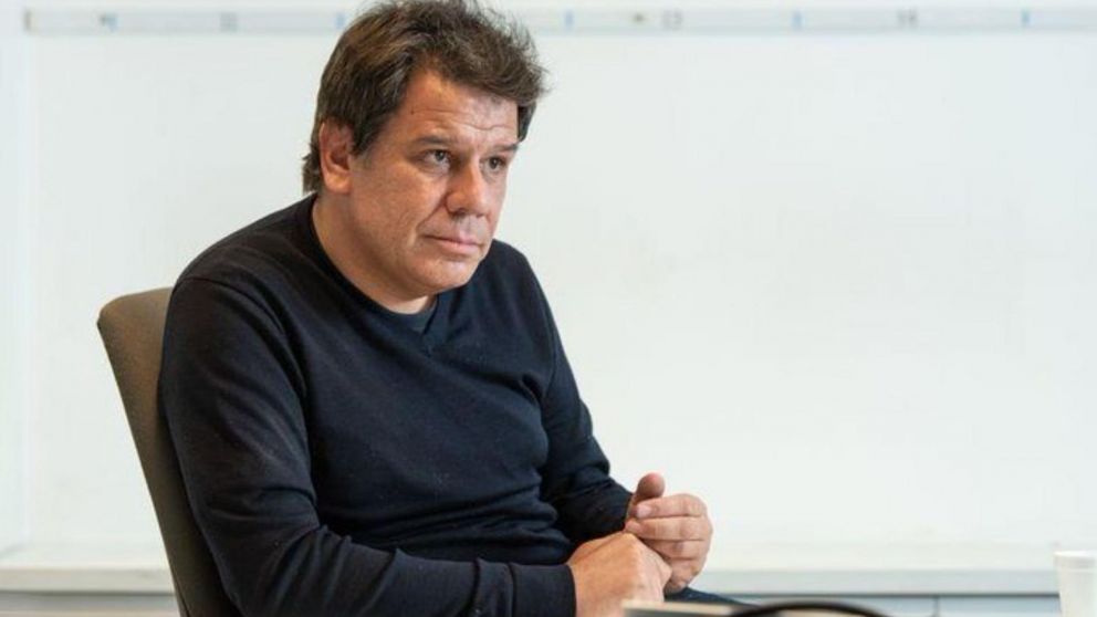 "La mejor manera de ganarle al kirchnerismo es discutir lo que pasó en Cambiemos"