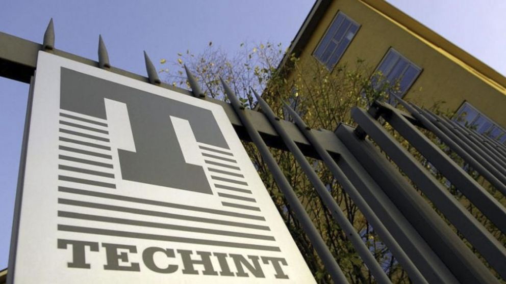 Techint ganó una concesión en Vaca Muerta