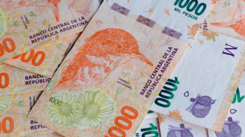 Bono de 5000 pesos para jubilados y pensionados