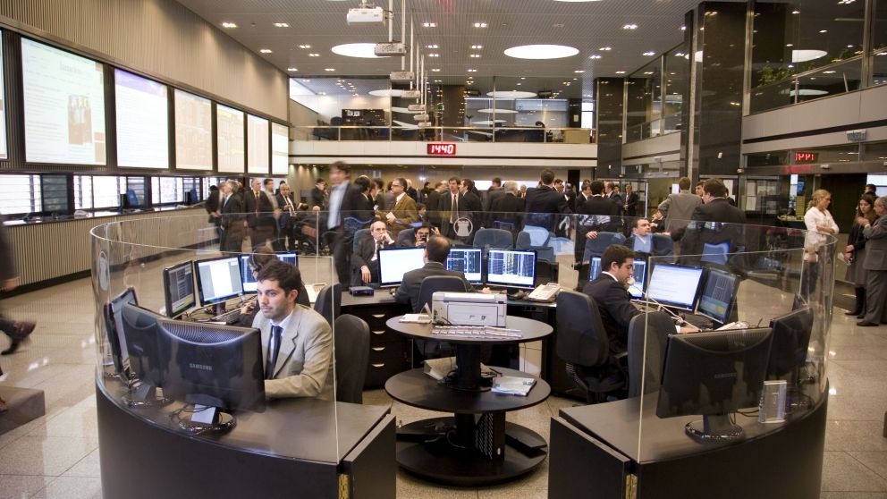 Andrés Ponte, presidente de ROFEX, indicó que la fusión potenciará el mercado de capitales argentino