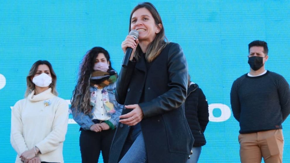 Raverta aseguró que las medidas tomadas por Anses ayudaron a muchas personas durante la pandemia