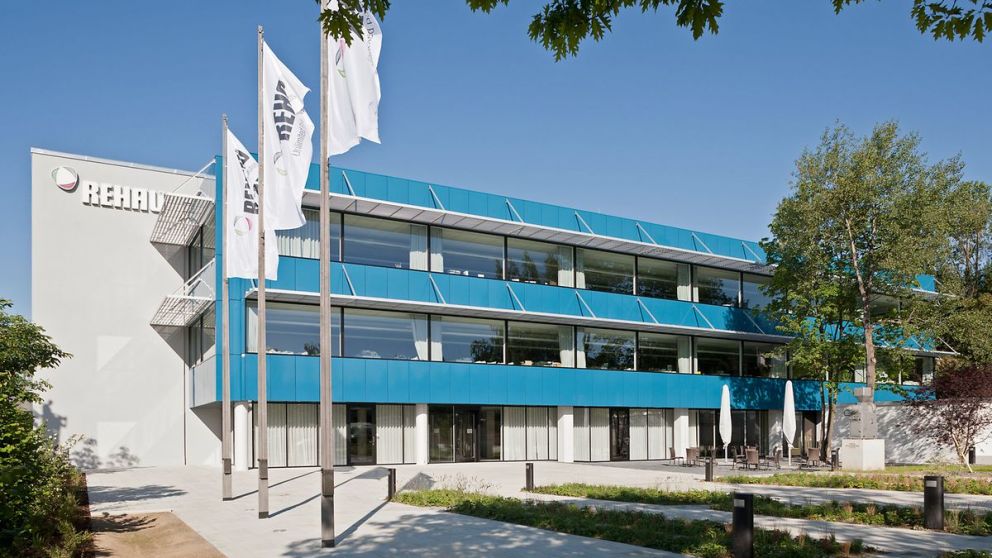 La empresa est� presente en el pa�s desde hace 25 a�os