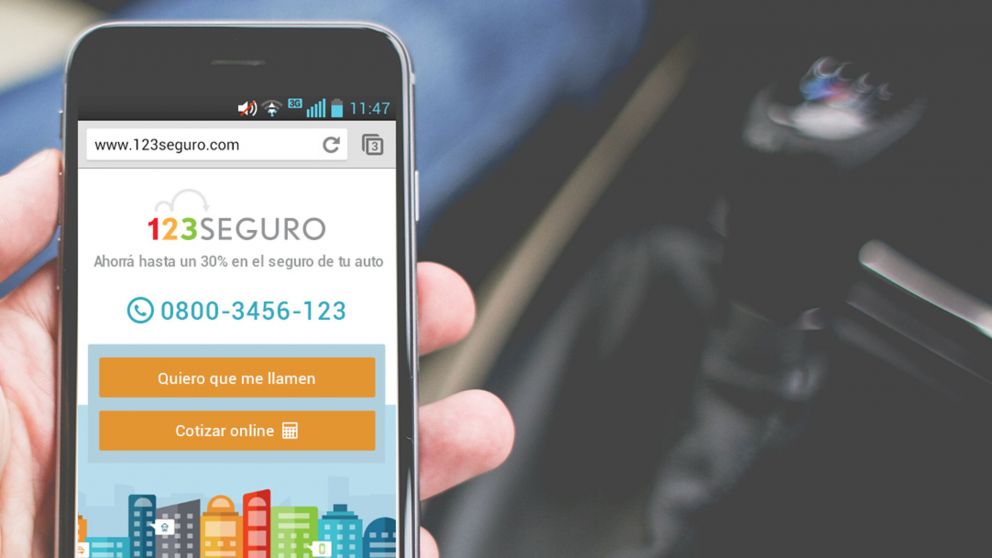 123Seguro y Grupo Supervielle sellan alianza para potenciar la oferta de seguros de autos