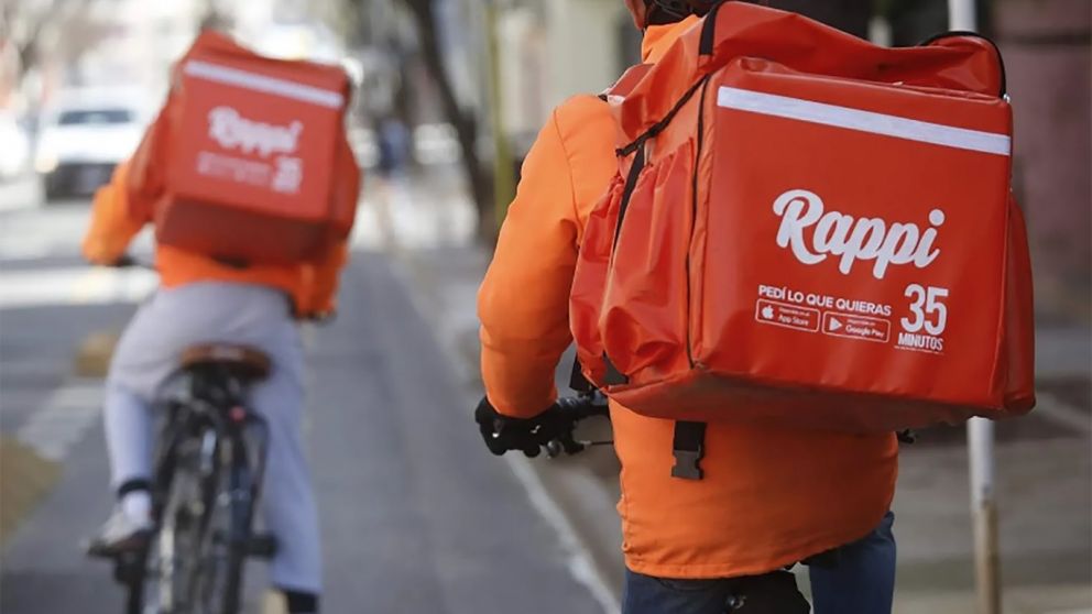 Rappi entregará productos en menos de 1o minutos