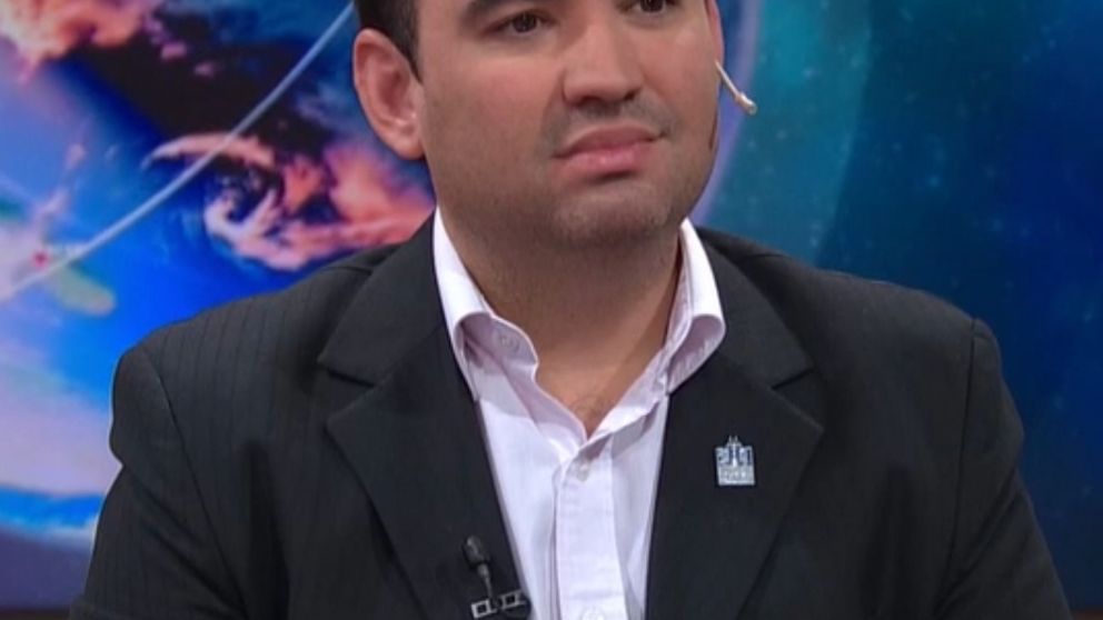 El presidente de la CAIJ se mostró esperanzado con la actividad futura