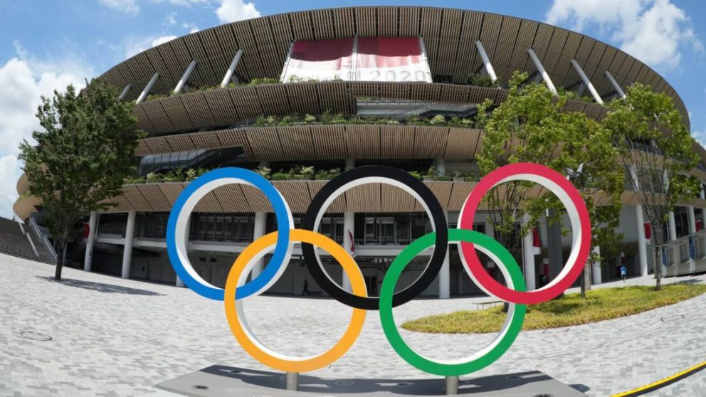 Tokyo 2020: los Juegos Olímpicos más sustentables de la historia