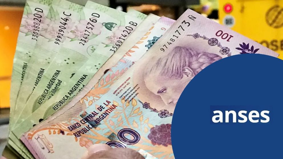 Finalizado el pago de IFE con AUH y AUE, contin�a el cobro del bono de Anses con CBU