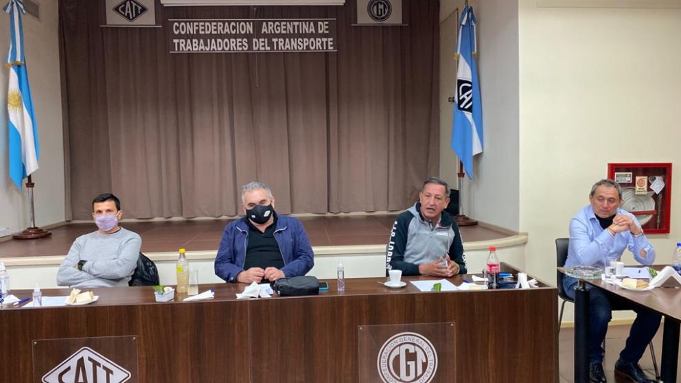 Brey, Schmid, Maturano y Sasia. Análisis de la CATT para el escenario salarial