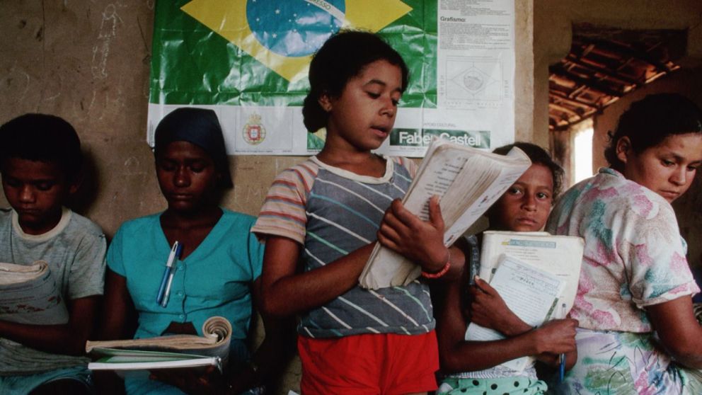 Las familias tendrán dinero para inscribir a sus hijos en jardines infantiles privados