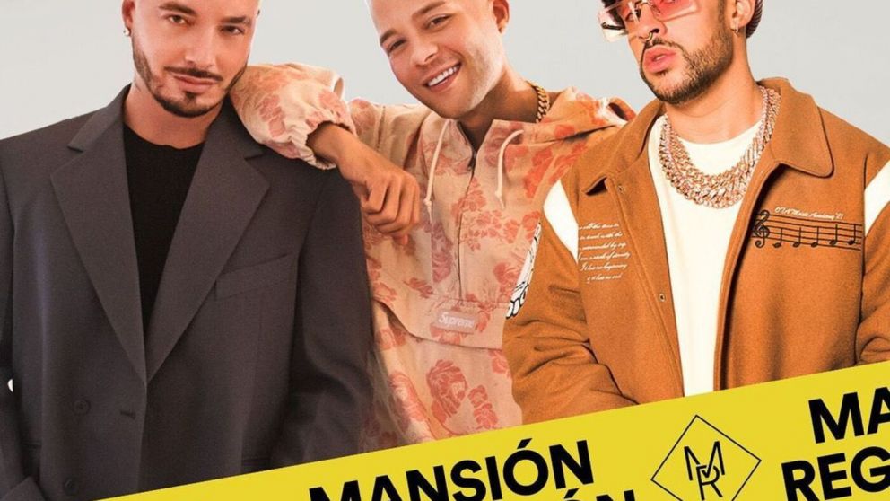 Reggaetón: el género más escuchado en Latinoamérica