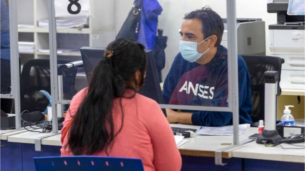 con información de anses.gob.ar