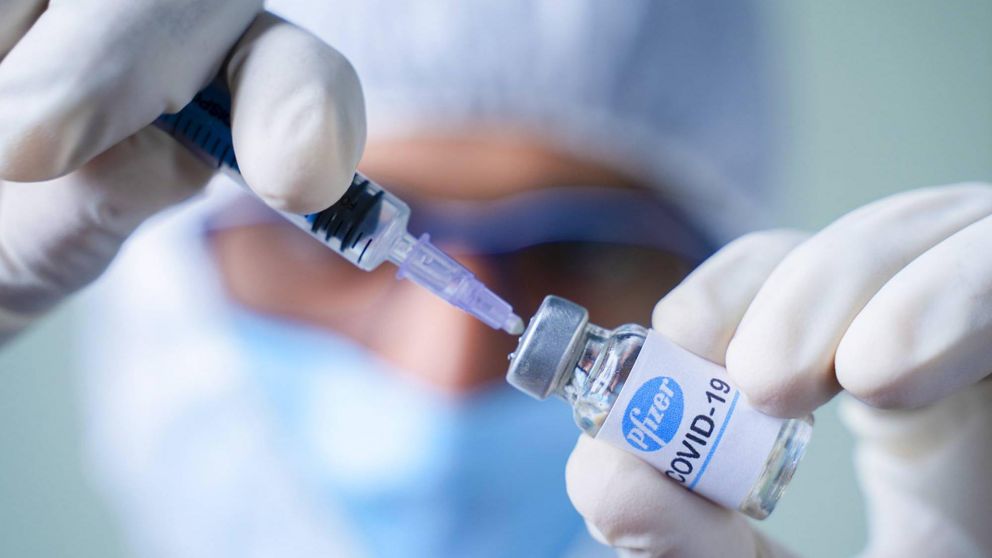 Pfizer y vacuna Moderna: Estados Unidos aplicará una tercera dosis