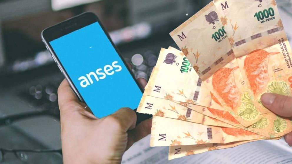 El monto extra estar� depositado junto con los haberes correspondientes de AUH