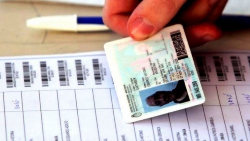 Ya se puede consultar el padrón para las elecciones 2021