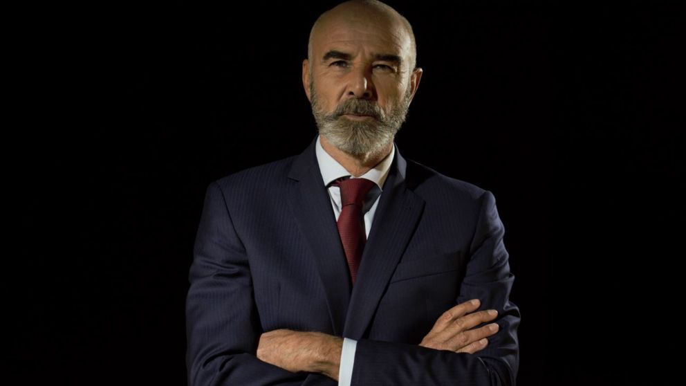 Gómez Centurión hizo su debut como candidato en las presidenciales de 2019 y ahora quiere ingresar a Diputados