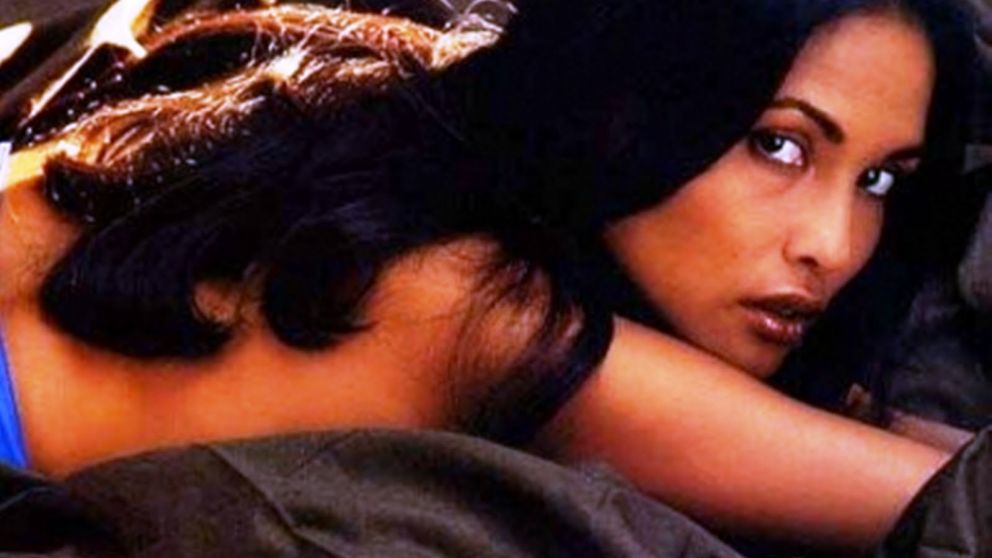 Laura Gemser, la Emmanuelle Negra