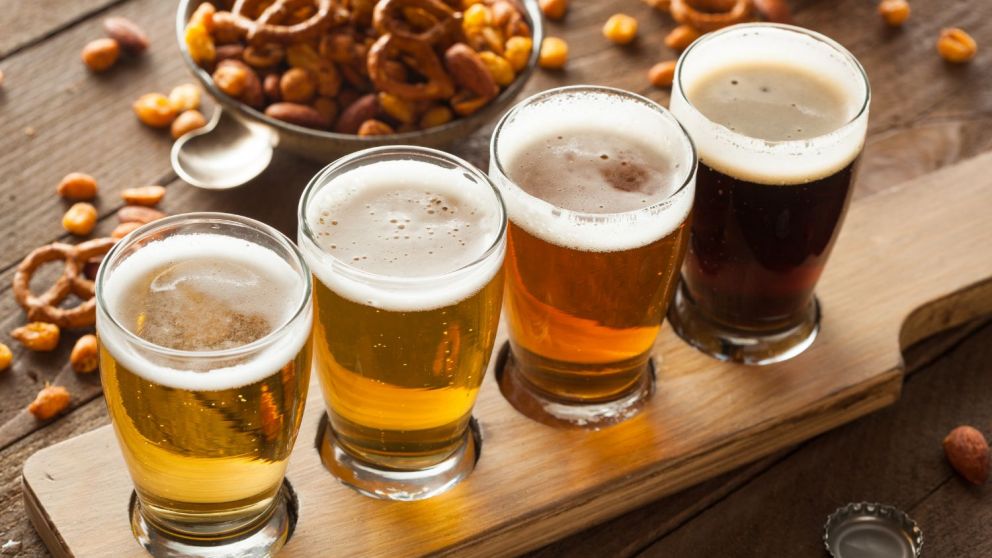 La nueva bebida alcohólica de Coca-Cola