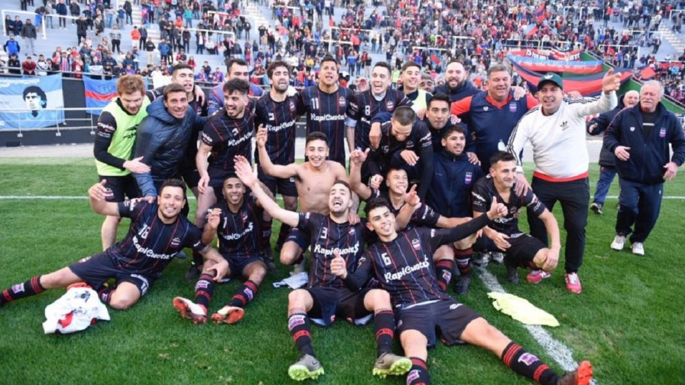 Unidos de Olmos debe recaudar 5 millones de pesos para evitar el cierre del club