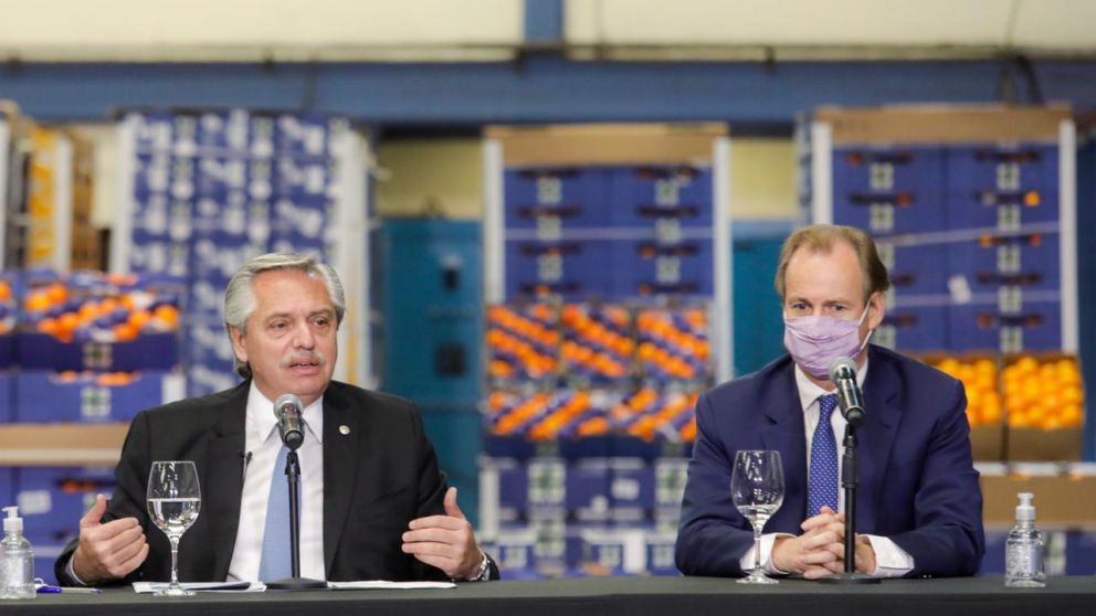 Sin IFE 4, trabajadores rurales temporales podrán cobrar AUH, AUH, PNC y estar en blanco