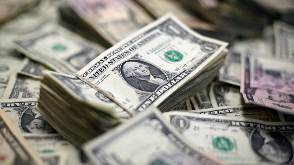 Valor dolar en Argentina 