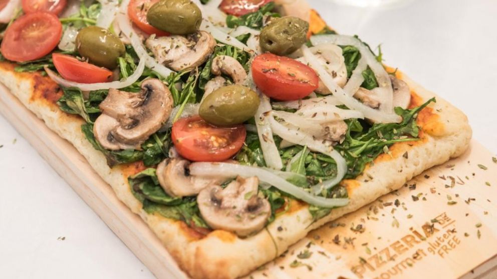 Gastronomía Gluten Free: más oferta local, nuevos consumidores