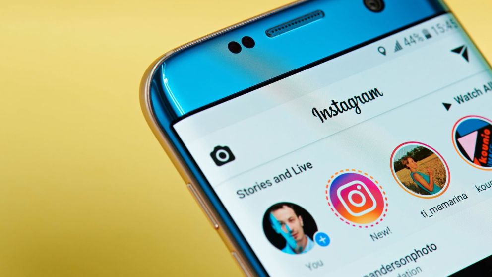 Instagram espera ser una red social más segura para sus usuarios