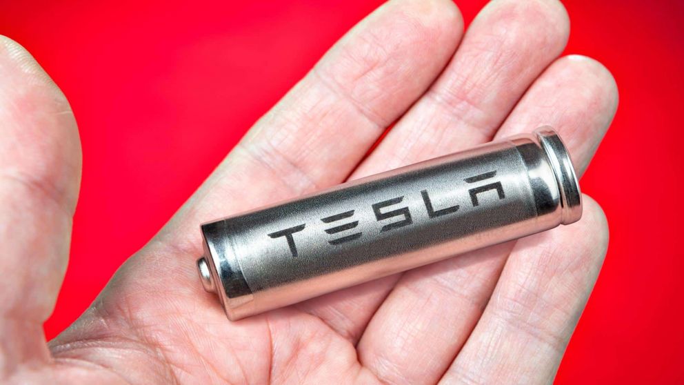 Tesla se está convirtiendo en un productor de níquel, cobalto y otras materias primas