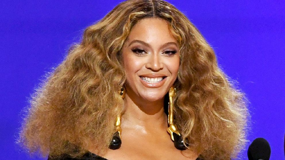 Beyoncé creo una granja de marihuana y miel en su hogar
