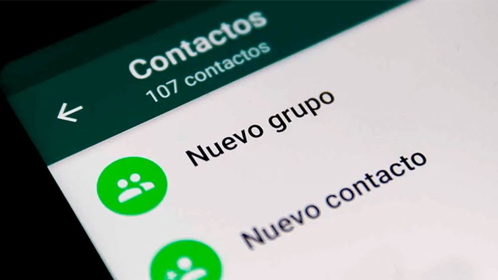 Nuevas funciones de whatsapp para cuando quieran incluirte a un grupo