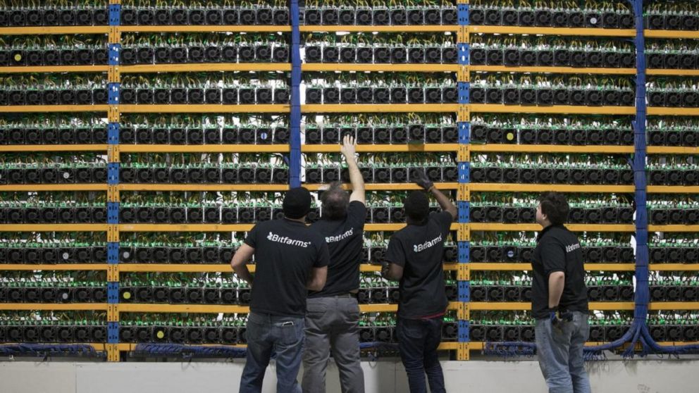 Bitfarms, es el nuevo unicornio argentino