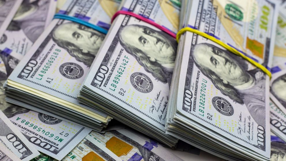 El dólar blue hoy cerró a $177