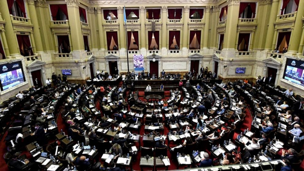 Paridad de g�nero en Argentina: qu� es el efecto cabeza de lista y c�mo afecta la representatividad en el Congreso