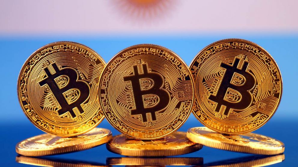El BCRA alertó a los usuarios por la compra de Bitcoins y otras Criptomonedas