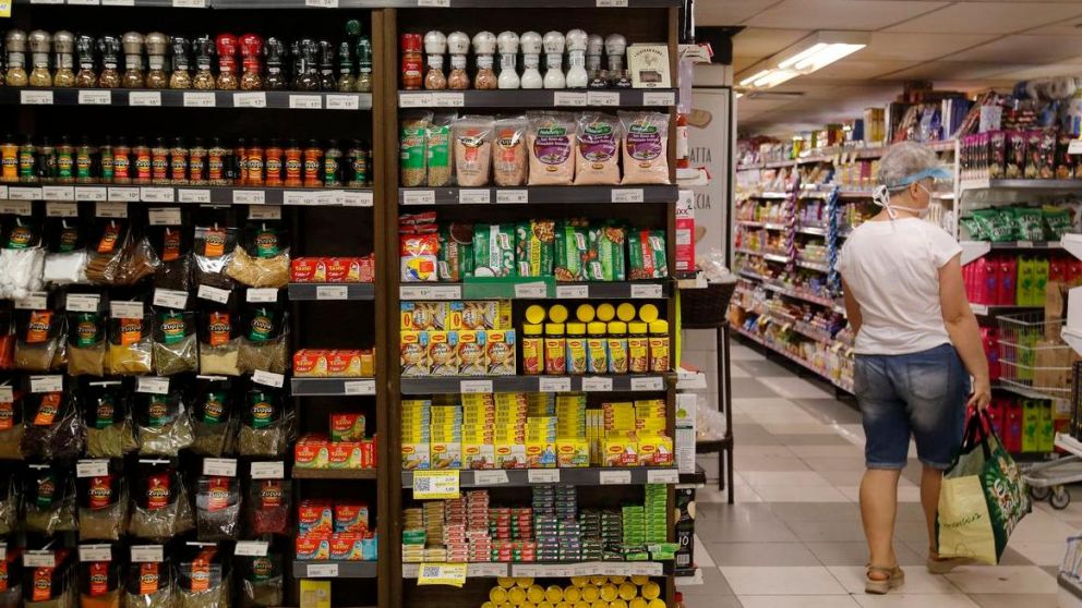 La inflación de julio en Brasil fue la más alta desde el 2002