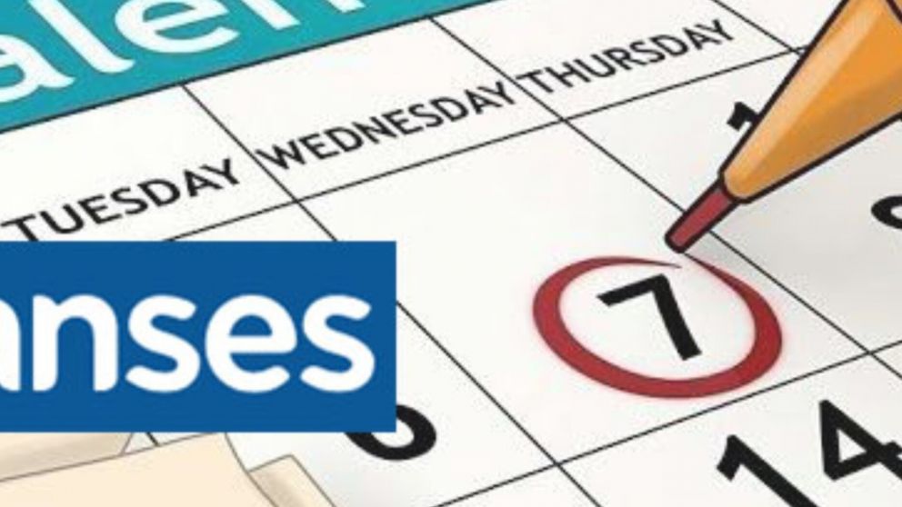 Fechas para los pagos de AUH, AUE, jubilaciones, Tarjeta Alimentar y Bono de 5000 pesos