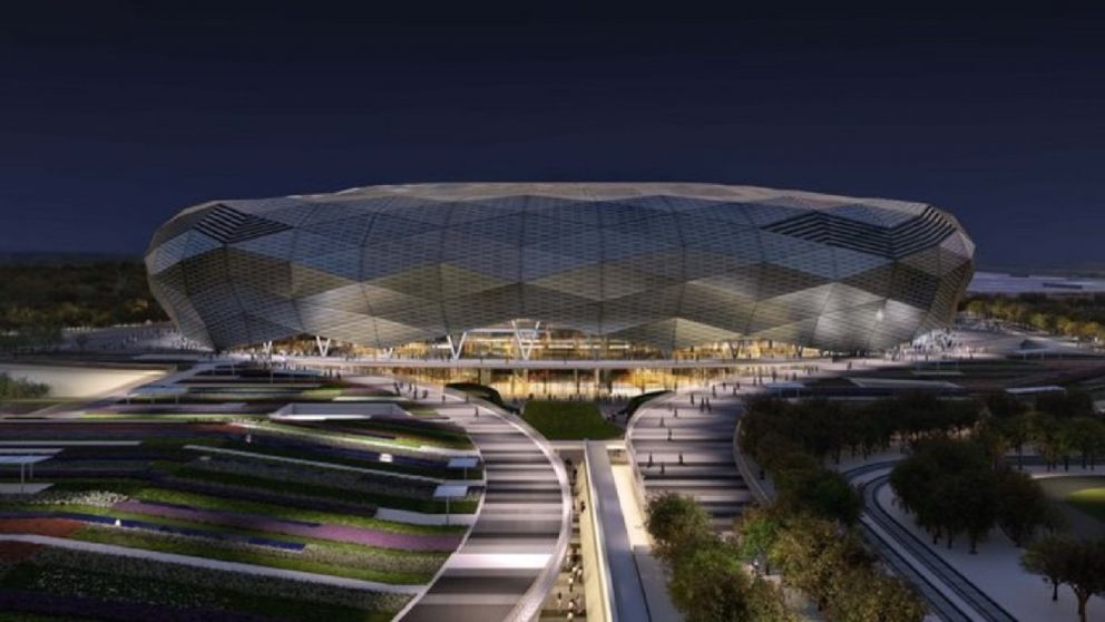 Precios de los vuelos, hospedaje y entradas para el Mundial de Qatar 2022
