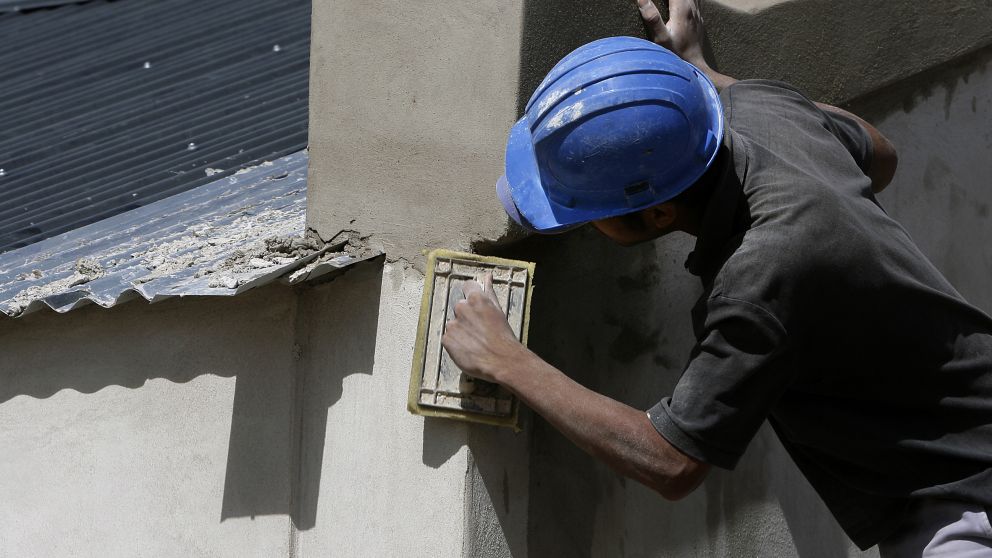 Hugo Yasky presentó uno de los proyectos en el Congreso argentino