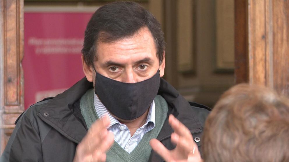 El sindicato reiteró planteo sobre la incorporación al básico de las sumas en negro
