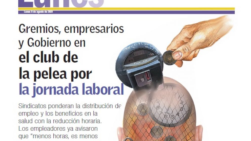 Sindicalistas y laboralistas a favor, empresarios y opositores en contra. El Gobierno tiene sus reservas del proyecto