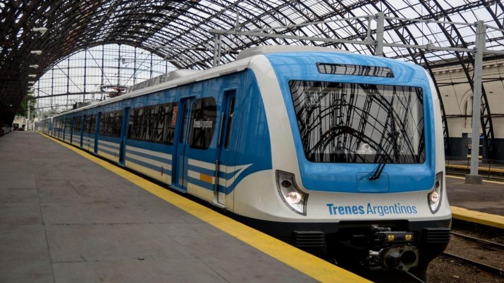 Tren Roca y otras líneas: cómo funcionan