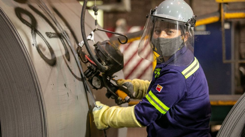 La implementación de una agenda con perspectiva de género produce efectos positivos en materia de rentabilidad y de productividad.
